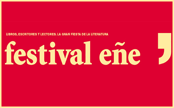 Festival Eñe 2015